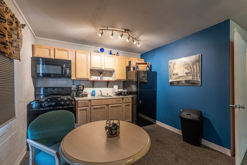 Driftwood Suite at Lake Sometimes - Image 1