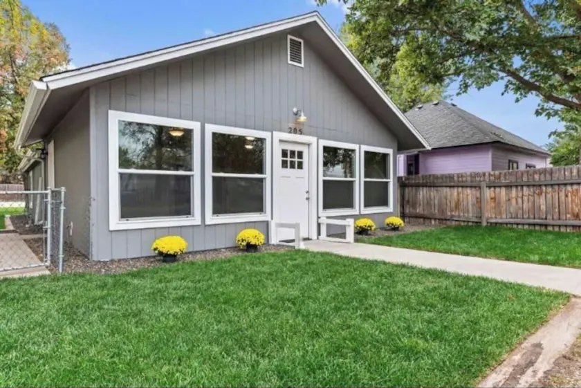 King Cottage i centrala Meridian - Image 1
