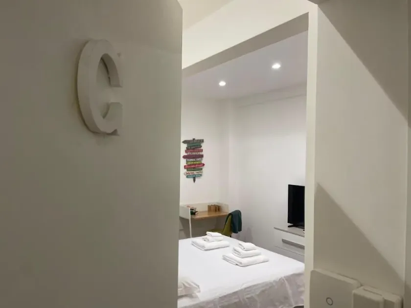 Imperatore Suites-Affittacamere o Guest House - Image 1