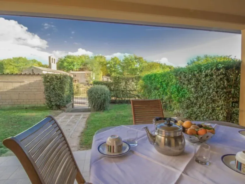 Apartment Thermae Apartment 25 by Interhome - Image 1