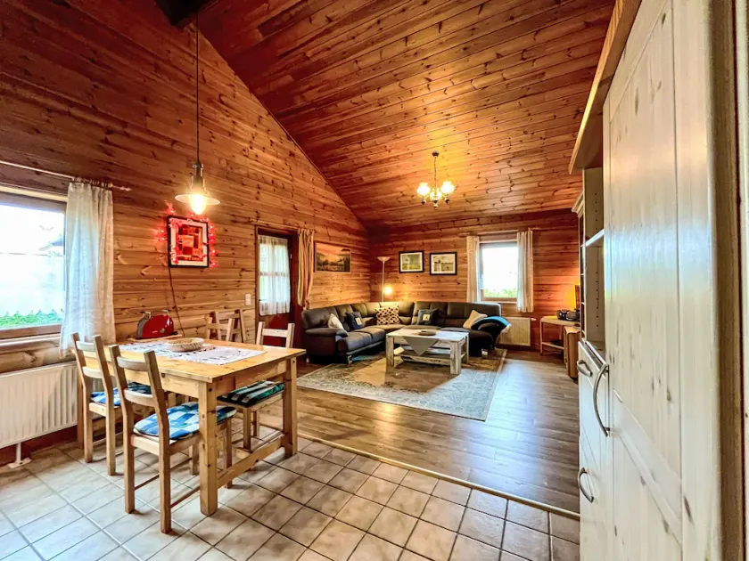 Holiday Home Schöne Aussicht by Interhome - Image 1