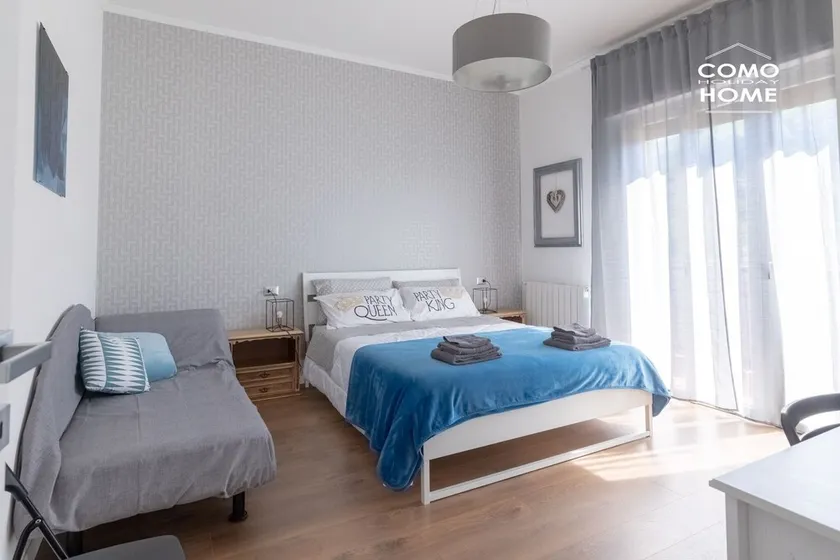 .. ::: Como Holiday Home ::: ... - Image 1