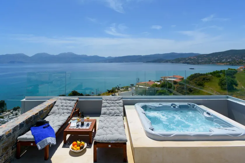 Indigo Luxury apartment - Image 1
