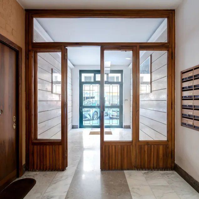 Wohnung | Petersdom-Nähe - Image 1