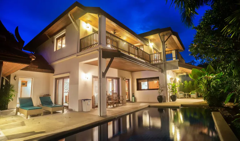 Baan Leelavadee - Image 1