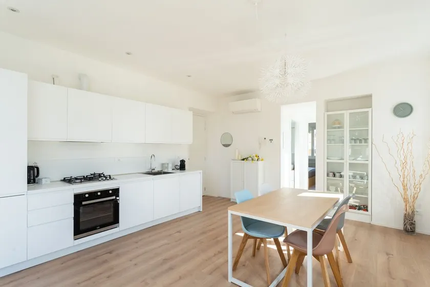 Mezzegra Apartments by Rent All Como - Image 1