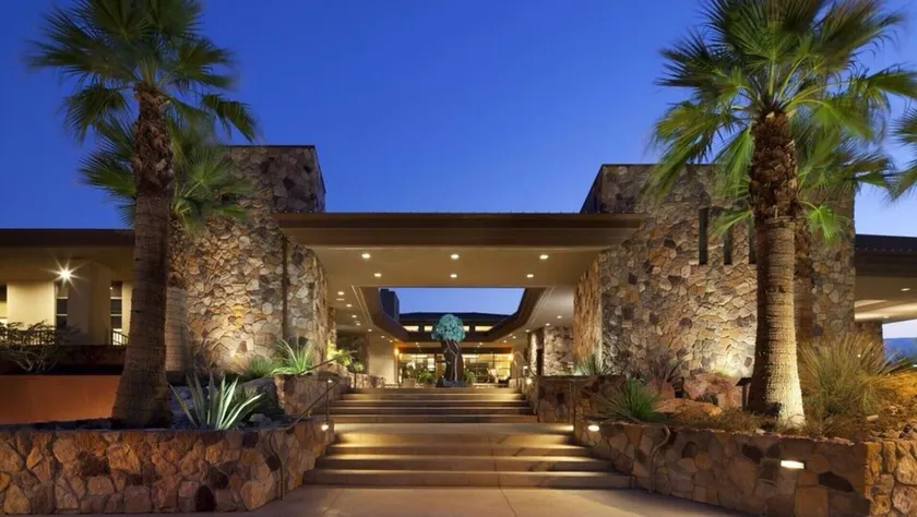 2 Bedroom Lock-off - Westin Desert Willow Villas - Full Resort Access - Image 1
