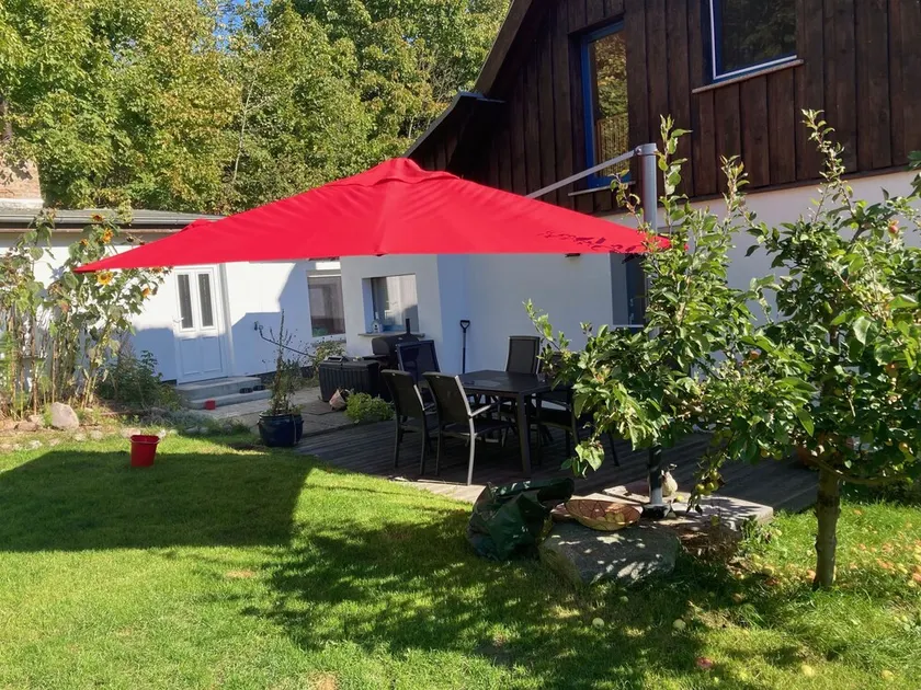 Kamminke - Reetdachhaus - Image 1