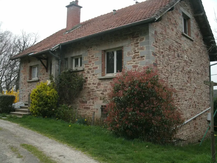 Gite de la Ponsardie :Absolute peace and quiet in the heart of nature - Image 1