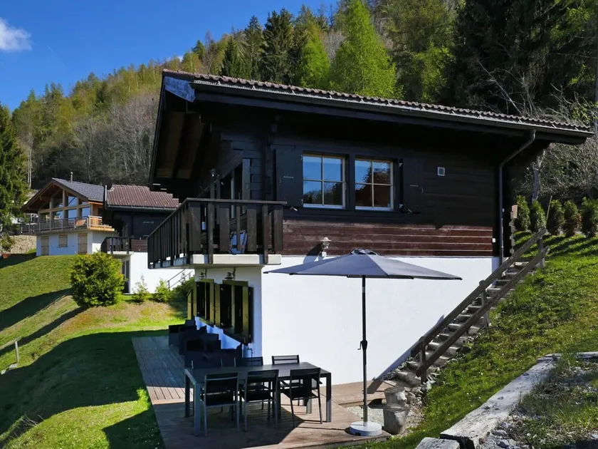 Estupenda casa de vacaciones privada para 6 personas con WIFI, TV y terraza - Image 1