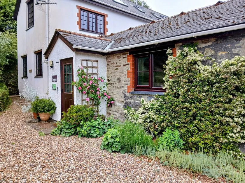 Sheepfold Cottage Dulverton - Image 1
