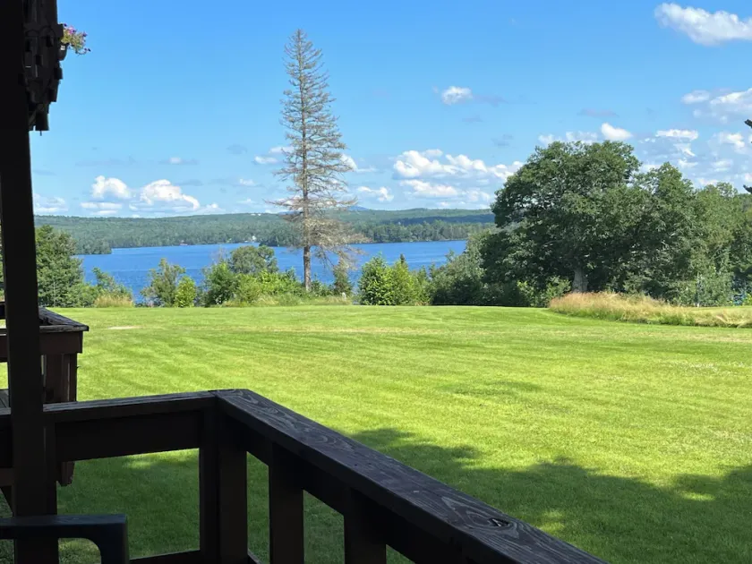 Lakeside Loft (Direct Access to Moosehead Lake!) - Image 1
