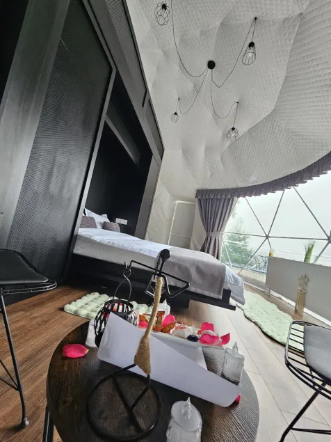SKY DOME - Image 1