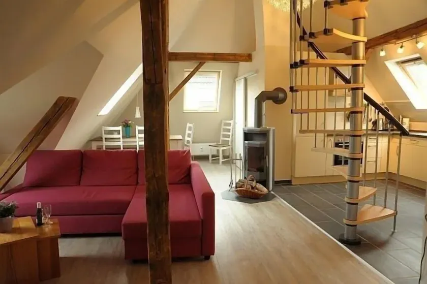 Ferienwohnung/App. für 5 Gäste mit 70m² in Schleswig (183519) - Image 1