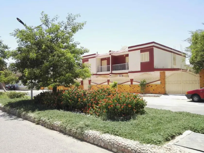 New on HomeAway! Villa with 400m to beach - Image 1