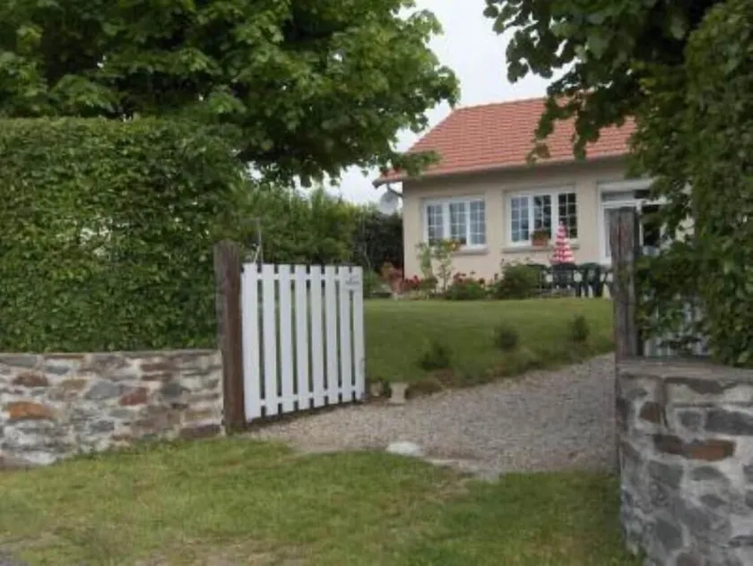 Bauernhaus - 7   Räume - 5/6   Personen - Image 1