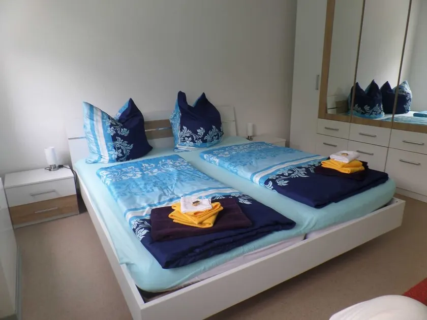Appartement Gratz OG - Appartement Gratz à Rostock - Propriété 42016 - Image 1