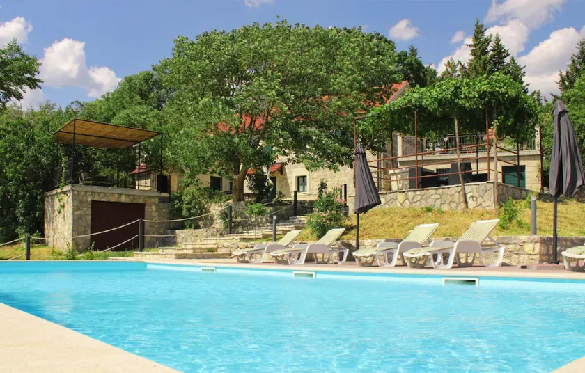 Beautiful Home In Otok - Image 1