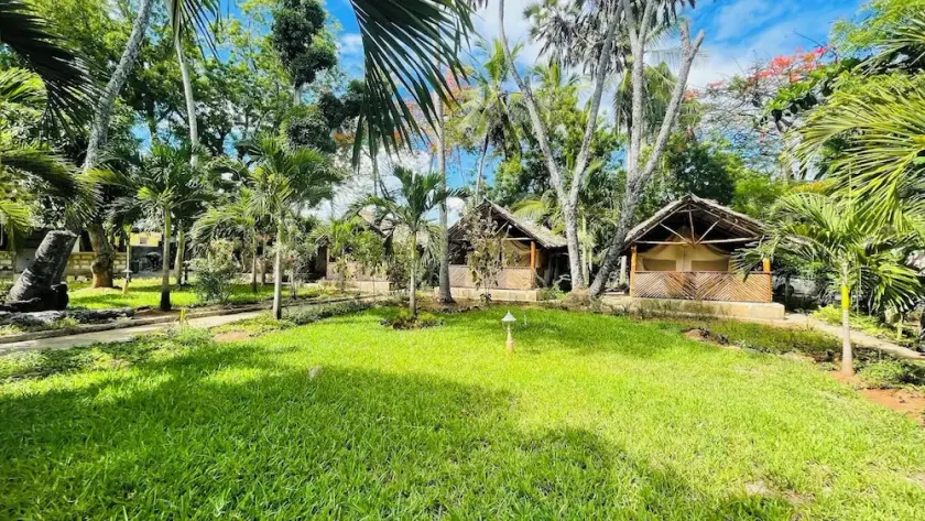 Qwetu Beach Resort Likoni - Image 1