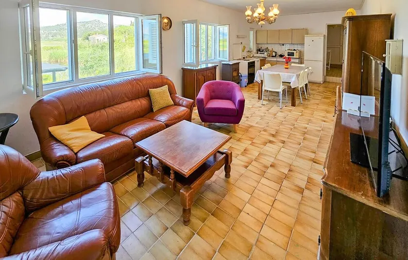 3 Bedroom Lovely Home In Opuzen - Image 1