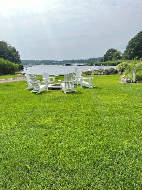 Waterfront Pool Cottage Watch Hill Misquamicut Westerly Beaches  - Image 1