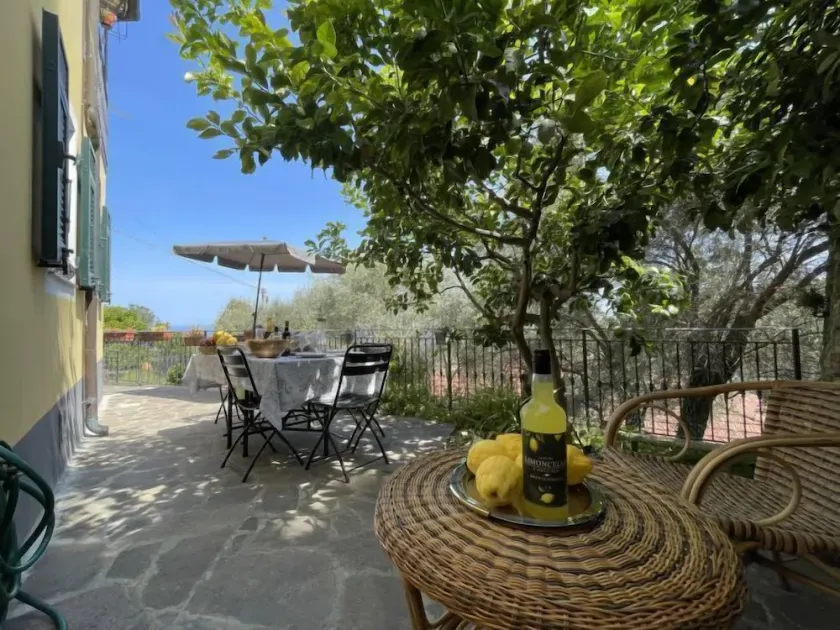 Casa dei Fiori by Interhome - Image 1