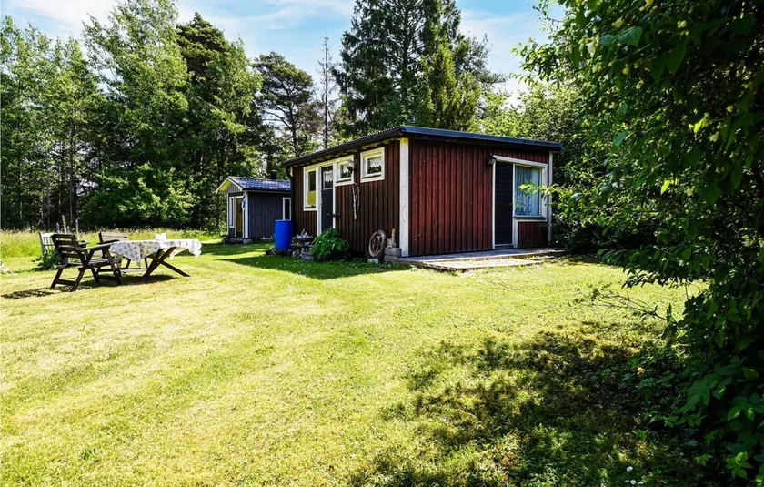 2 Bedroom Lovely Home In Slite - Image 1