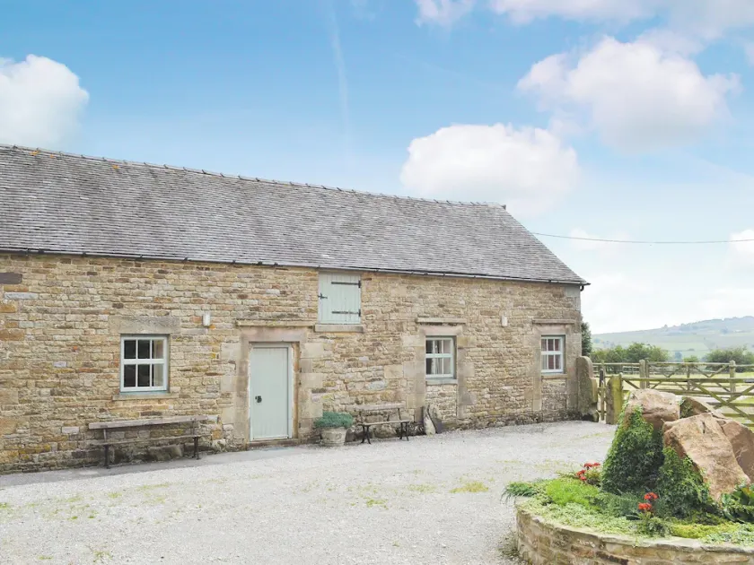 Boosley Grange - E5372 - Image 1