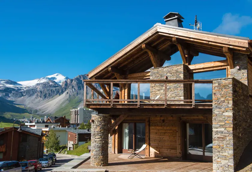 Chalet Opale - Image 1