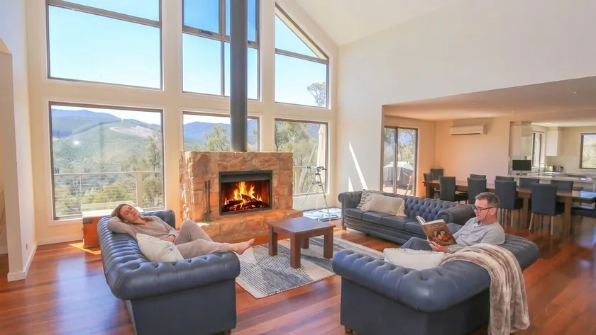 Kangaroo Lodge - Image 1