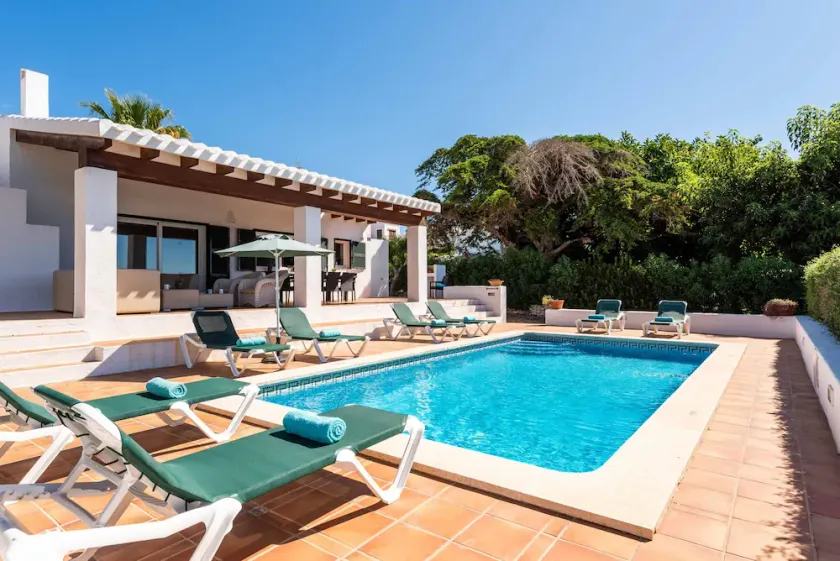 Bini Carmen - Cinq Chambres Villa, Couchages 10 - Image 1
