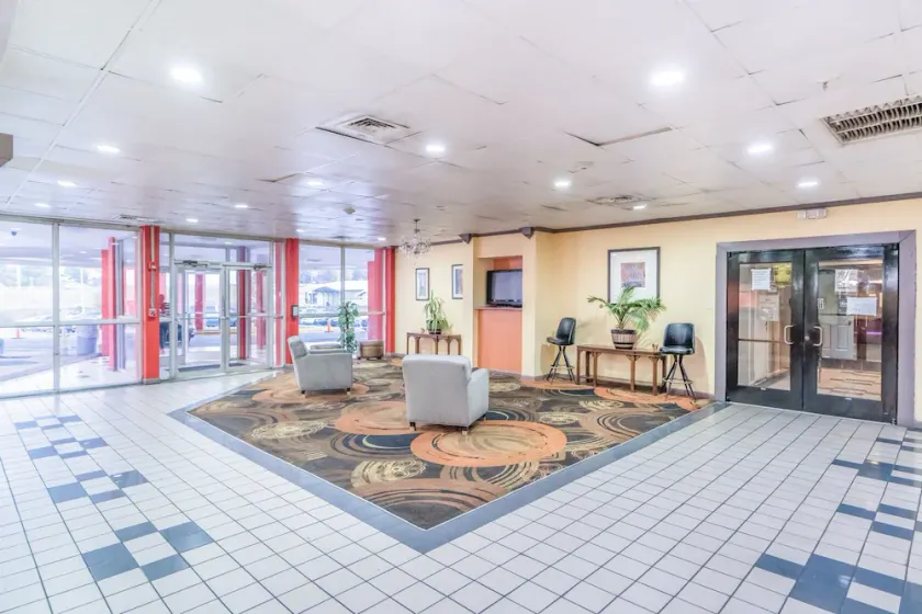 Economy Hotel Memphis    - Image 1