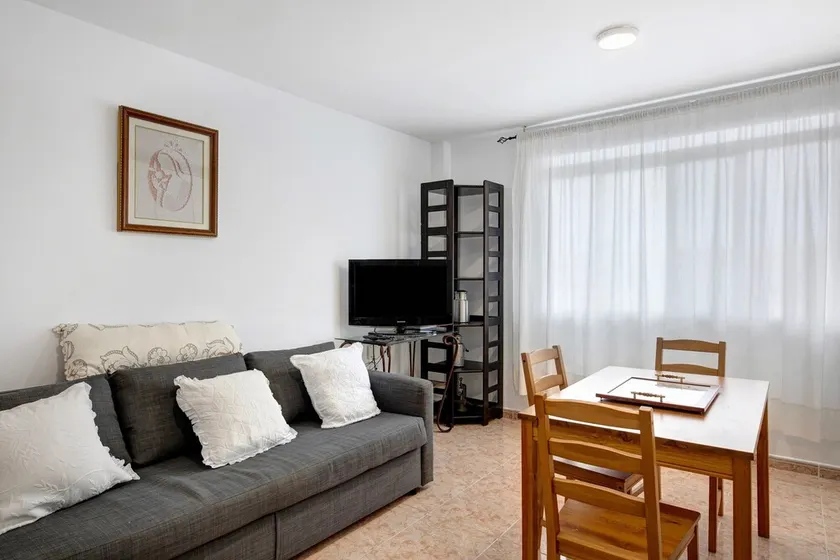 Ferienwohnung 'Apartamento Rebeca' mit WLAN - Image 1