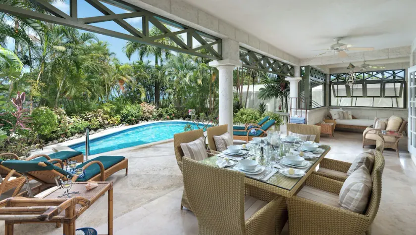 Luxo West Coast Apartamento T3 com piscina privada e Path to Beach - Image 1