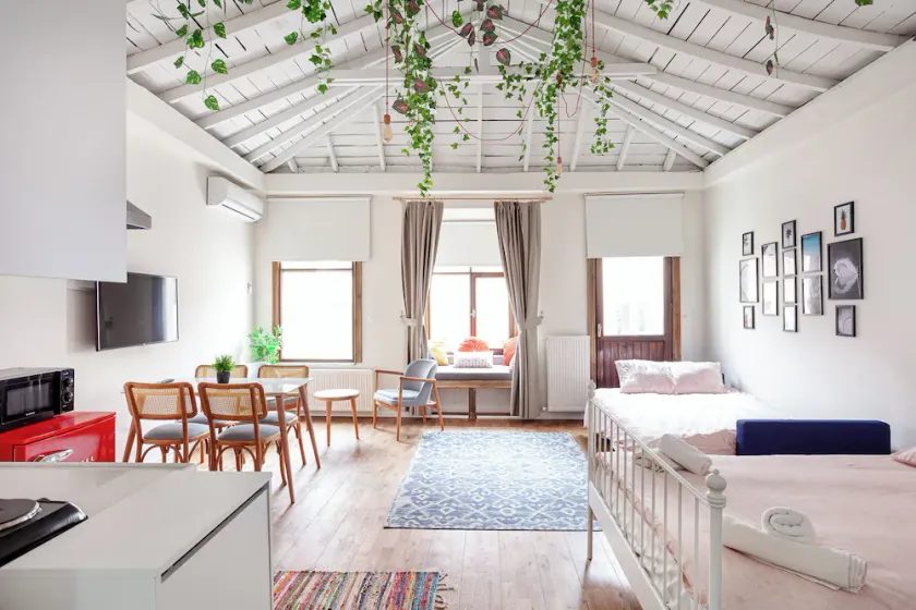 Armel Homes Taksim - Image 1