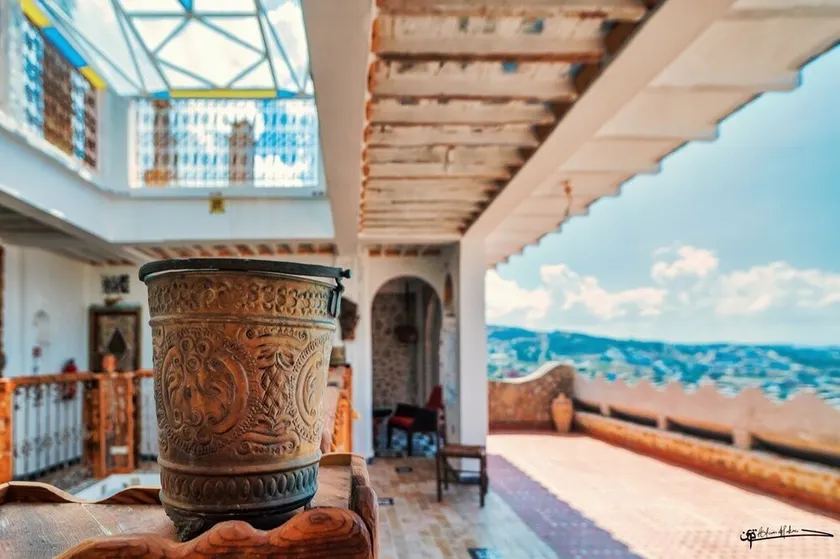 RIAD LA SANTA - Image 1