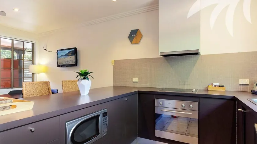 Aqua Apartment # 2 - Pacific Palms Holidays - Image 1