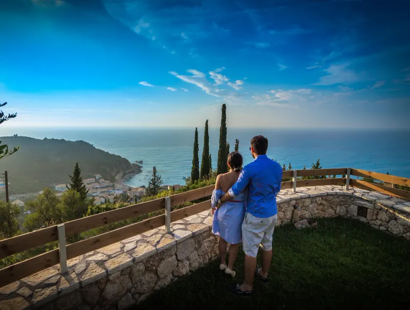 ORAMA : Sea to Sky Villas - Image 1