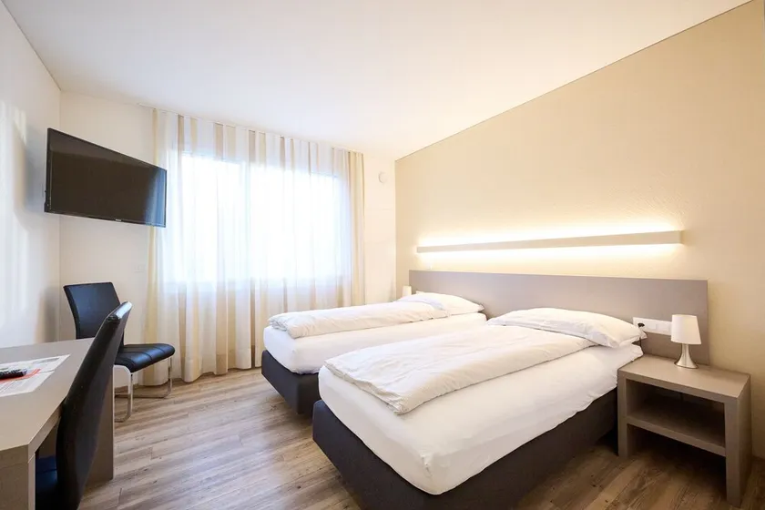 Smart Hotel Kreisel --Self check-In - Image 1
