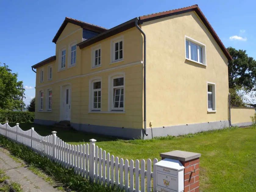Apartamento de férias com terraço - Image 1