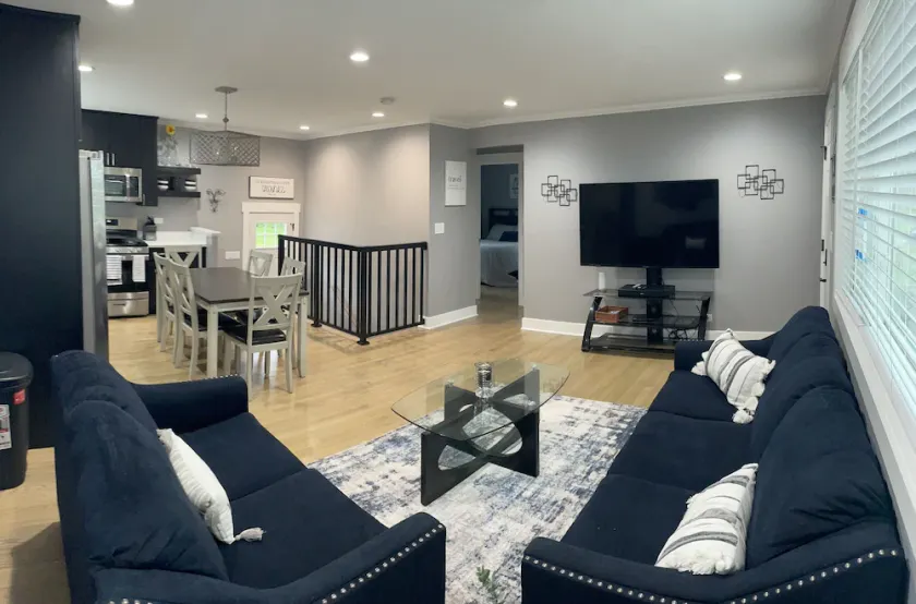 Freshly Remodeled Cozy Home - Image 1