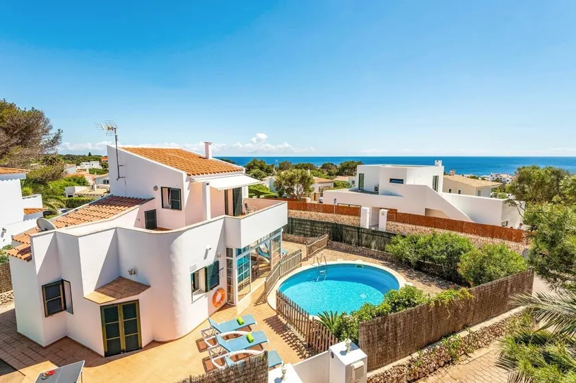 Villa Bini Mestral by Villa Plus - Image 1