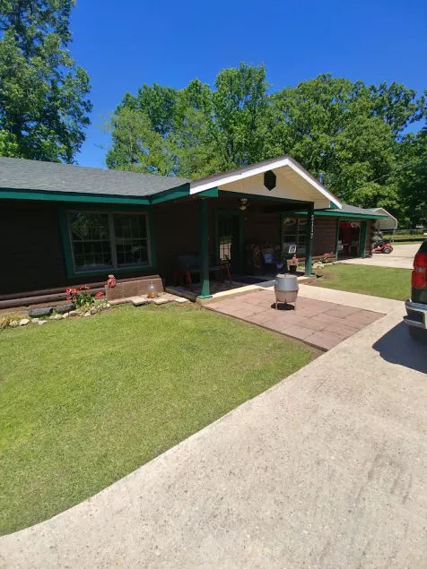 Toledo Bend Cabin on the Creek - Image 1