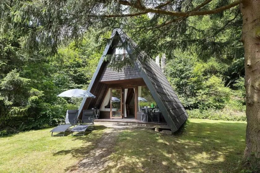 Relaxation in nature - Image 1