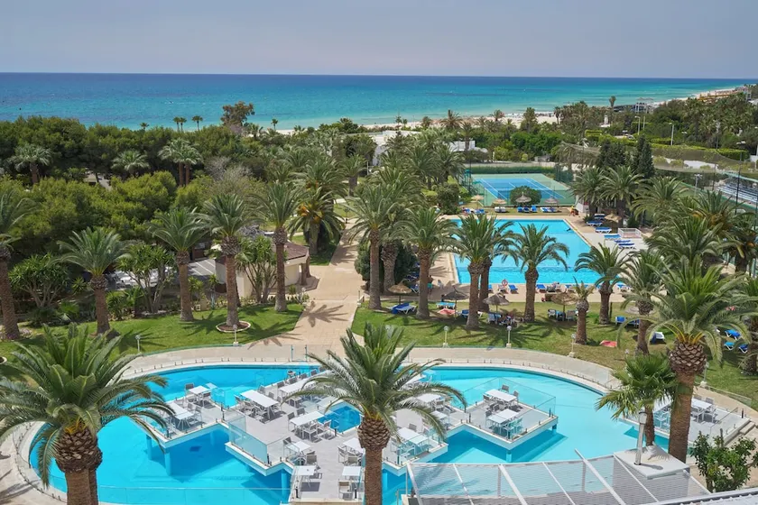 TUI BLUE Manar - Image 1