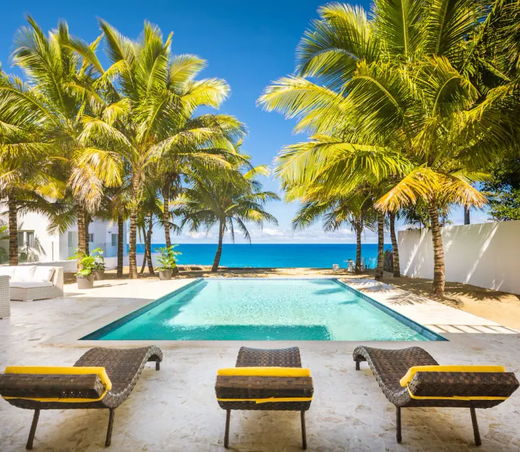 Ocean Front Villa with spectacular views! - Image 1