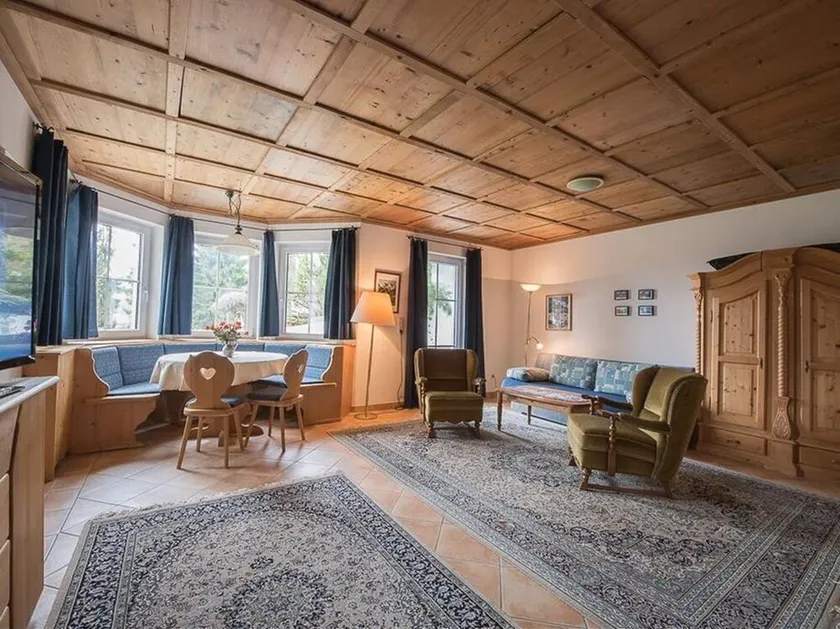 2-raum-appartement Deluxe - Landhaus Charlotte - Image 1