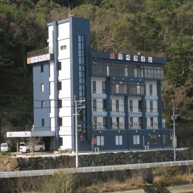 Riverine - Image 1