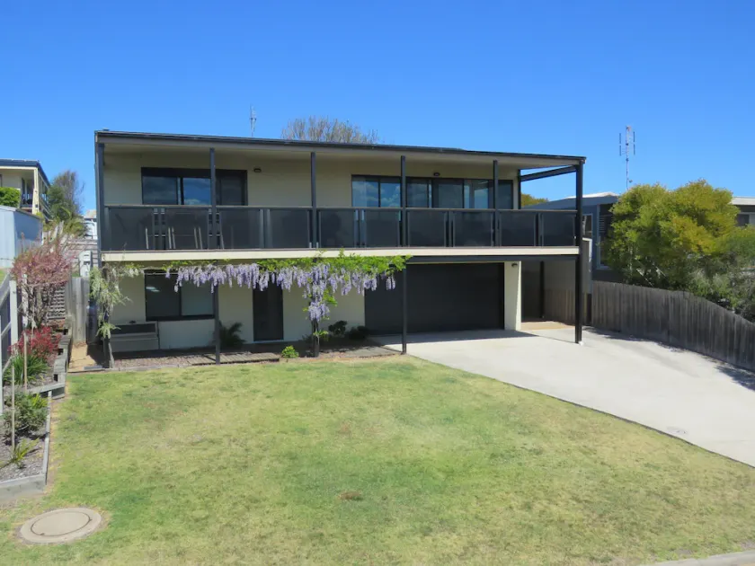 The Outlook at Lake Tyers Beach - Image 1