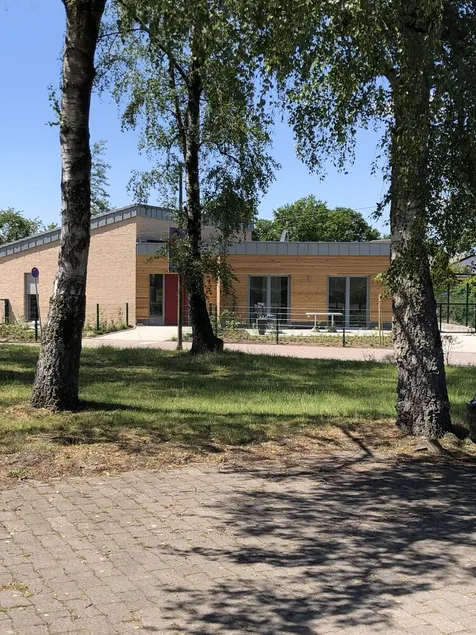 Haus Ternsche 2, Strandweg 122a, 59379 Selm - Image 1